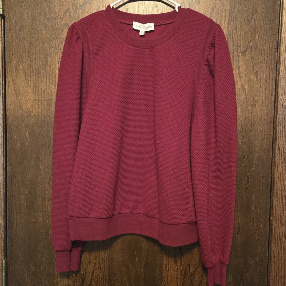 Brea Canyon Sweatshirt NWT